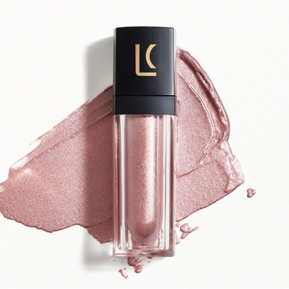 Lucky Chick Liquid Eyeshadow Rose Quartz